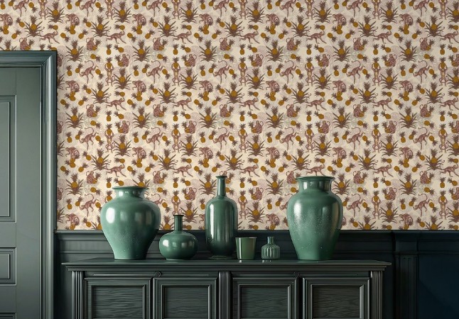 Picture of Farvesammensætning Yasan Beige - 1100701-02 - 08785-01